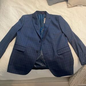 Johnston & Murphy Men’s Blazer Brand New